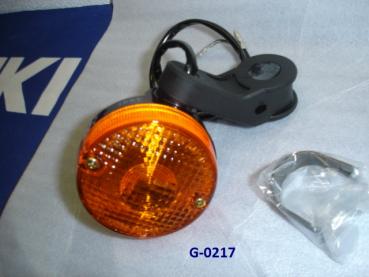 Suzuki DR250, 1 Orig. Blinker 35602-38210-999